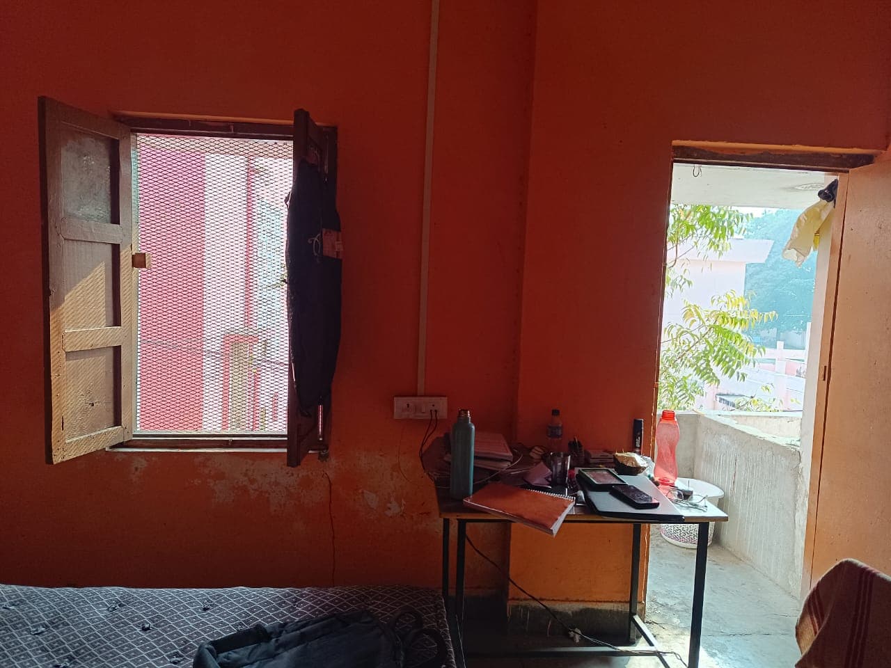 MGKVP Hostel and Mess photo 5